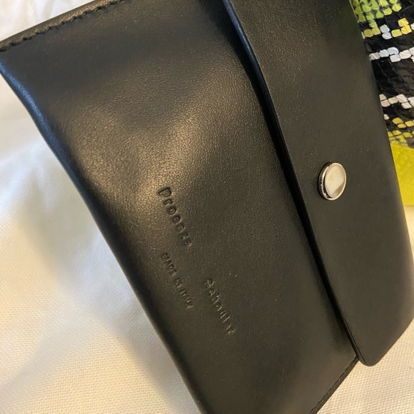 NWT Proenza Schouler multicolor bucket bag - Picture 5 of 13